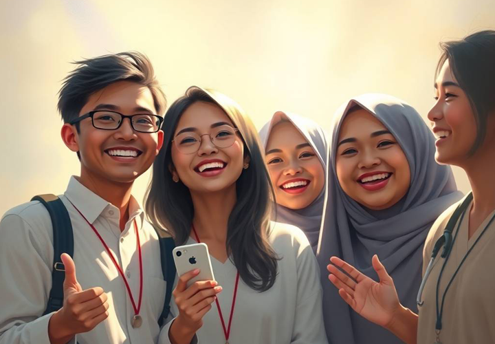 Senjata Komplet Yang Harus Dimiliki Untuk Melakukan Pemasaran Digital