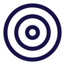 Copywriting icon