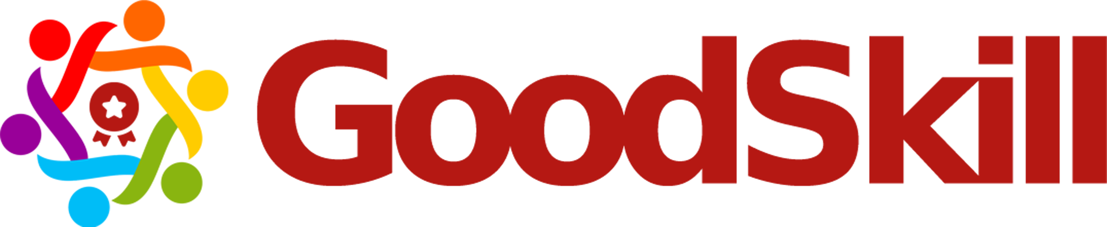 site logo