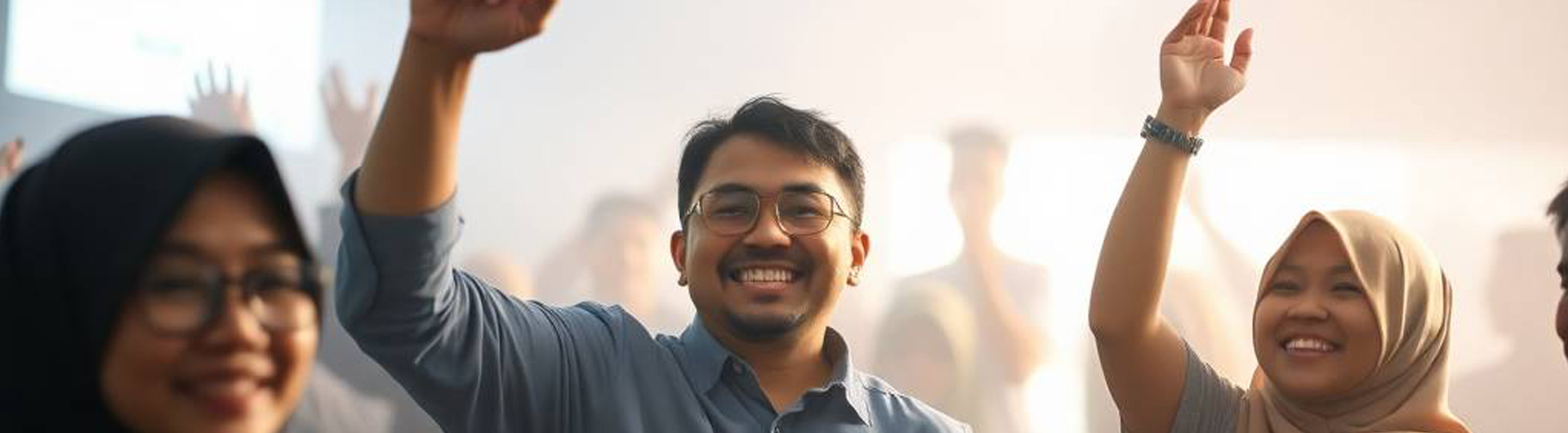 Go Global dengan Skill Percakapan Bahasa Inggris