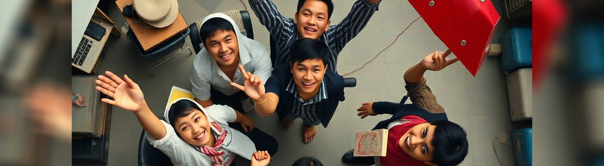 Komunikasi Positif dalam Bisnis
