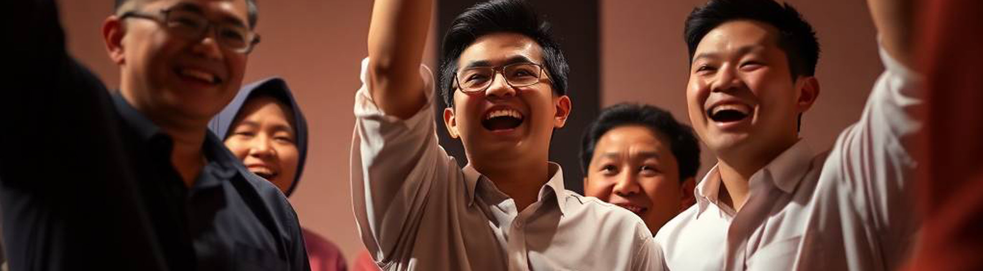 Merancang Ide Bisnis Global dengan Proposal Menarik dalam Bahasa Inggris