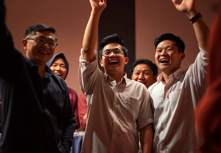 Merancang Ide Bisnis Global dengan Proposal Menarik dalam Bahasa Inggris