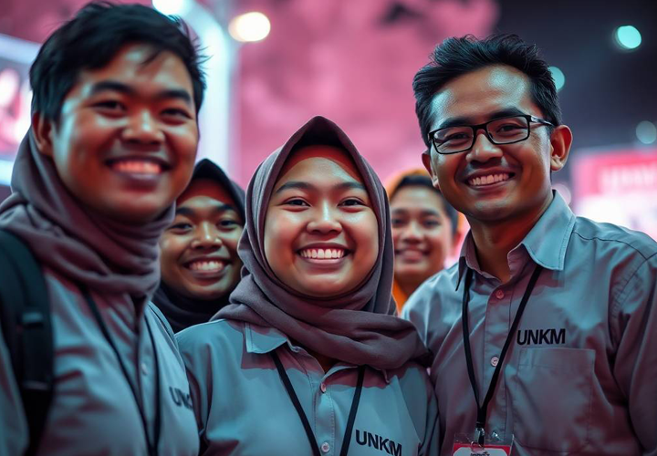 Membuat Konten Keren Tanpa Ribet dengan Aplikasi Canva