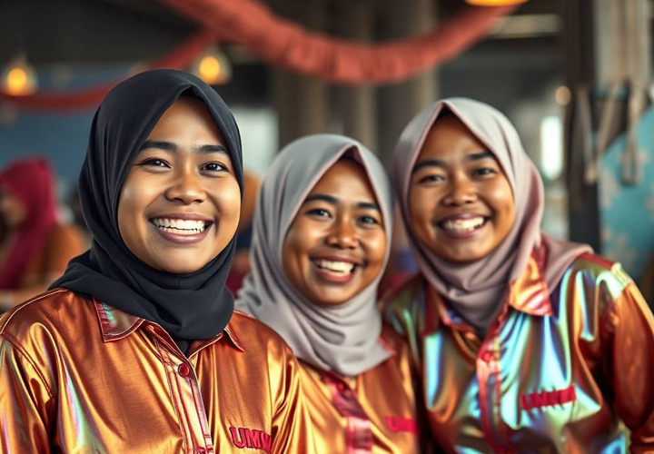 Lindungi Diri dari Berbagai Penipuan dan Skema Pembiayaan