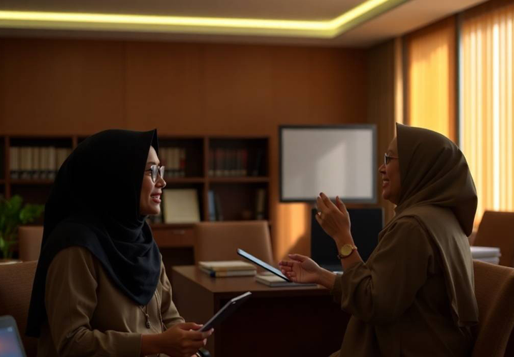 Perluasan Usaha di Market Asia dengan Skill Percakapan Bahasa Mandarin