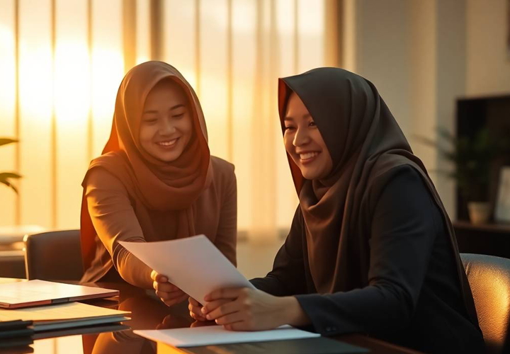 Raih Kesempatan Bisnis Trend Korean Wave dengan Skill Percakapan Bahasa Korea