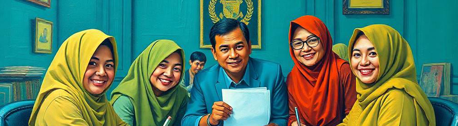 Mulai Jualan Tanpa Terlihat Menjual: Workshop Social Selling 1.5 Jam