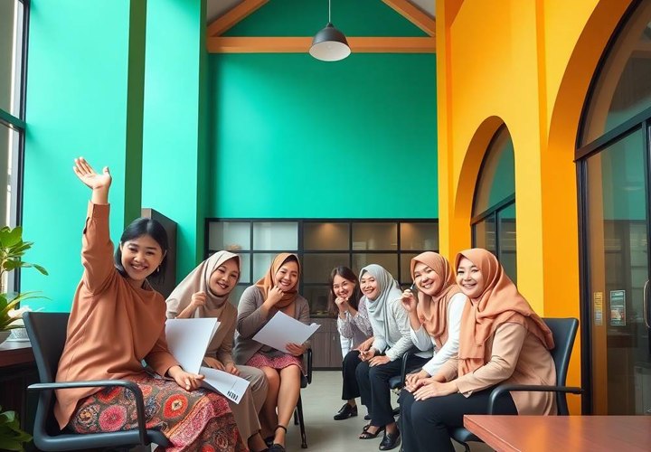 4x Sesi Mentoring LinkedIn untuk Tim Kecil, Hasil Maksimal!